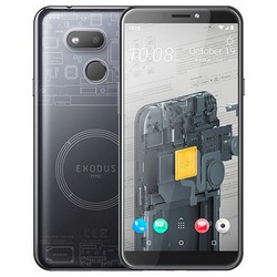 Замена кнопок на телефоне HTC Exodus 1s в Улан-Удэ
